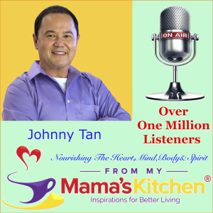 From My Mama's Kitchen® Talk Radio-logo