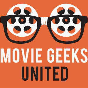Movie Geeks United-logo