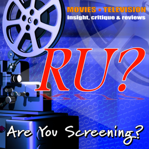 Are You Screening? Podcast-logo