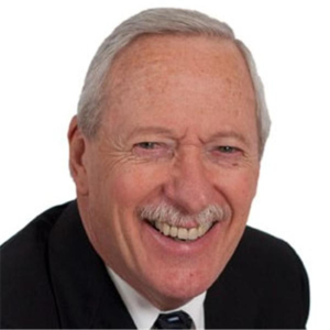 Fairness Radio with Patrick O'Heffernan-logo