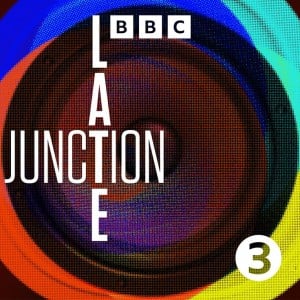 Late Junction-logo
