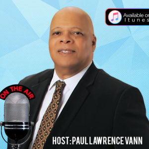 The Wealthy Speaker Talk Radio Show-logo