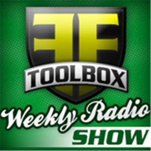 FFToolbox - Fantasy Football Radio-logo
