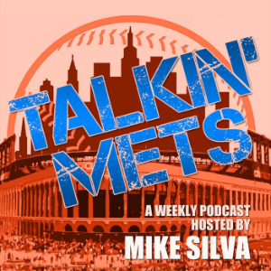 Talkin' Mets
