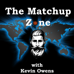 The Matchup Zone: An Overseas Basketball Podcast-logo