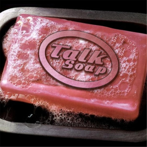 Talk Soap-logo