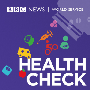 Health Check-logo