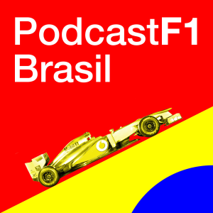Podcast – Podcast F1 Brasil-logo