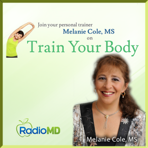 Train Your Body-logo