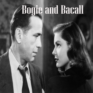 Bogie & Bacall-logo