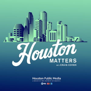 Houston Matters