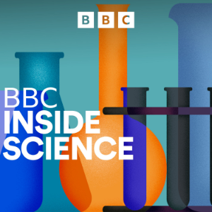 BBC Inside Science-logo