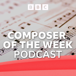 Composer of the Week Podcast-logo
