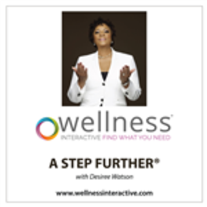 Wellness Interactive - A Step Further-logo