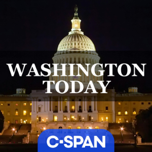 Washington Today-logo
