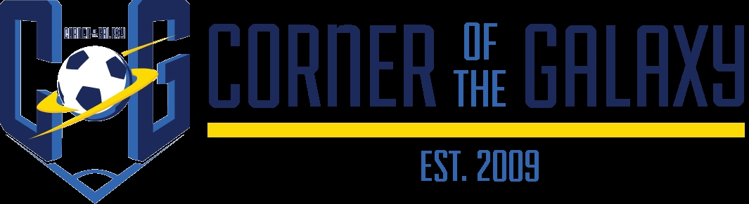 Corner Of The Galaxy