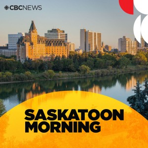 Saskatoon Morning