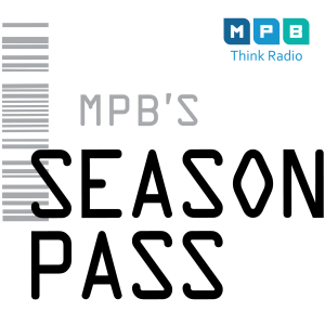 MPB's Season Pass-logo