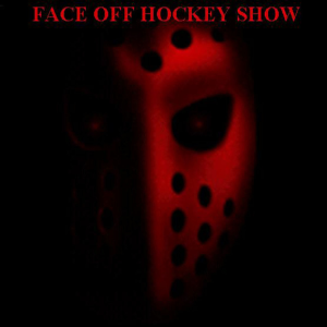Face Off Hockey Show-logo