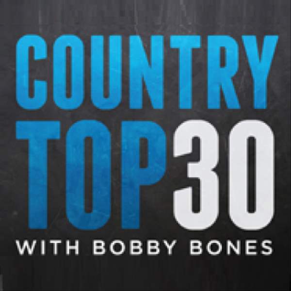 Bobby Bones Countdown Free Radio TuneIn