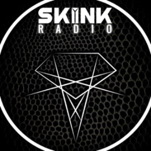 Skink Radio-logo
