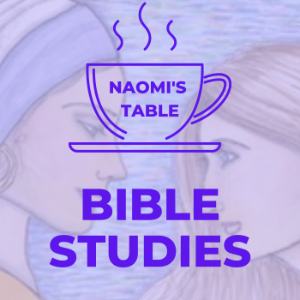 Naomi's Table Bible Studies-logo