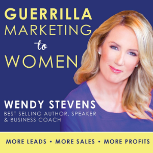 Guerrilla Marketing to Women l Video SEO l Sales Conversions l YouTube Marketing l Marketing l Video Optimization l Podcasting l Leads l Traffic l Sales