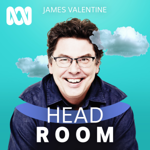 James Valentine Head Room-logo