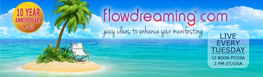 Flowdreaming: Still Kinda Woo Woo