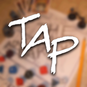 The Adventuring Party-logo