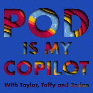 Pod Is My Copilot-logo