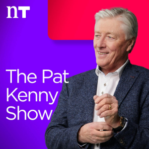 The Pat Kenny Show-logo