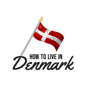 How to Live in Denmark-logo