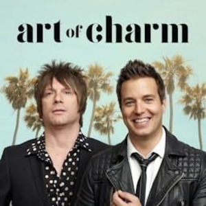 The Art of Charm-logo