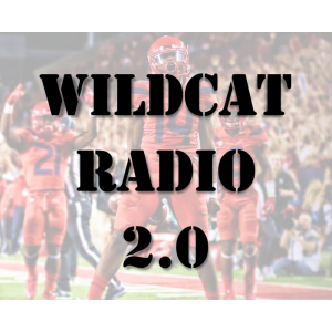 Wildcat Radio: Arizona Football. Arizona Basketball-logo