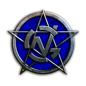 Video Game News Radio-logo