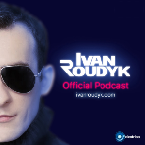 Ivan Roudyk-logo