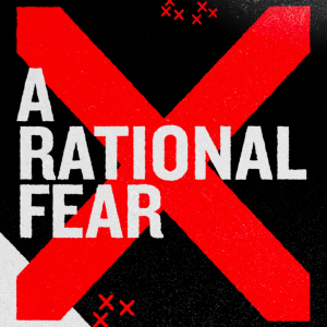 A Rational Fear-logo