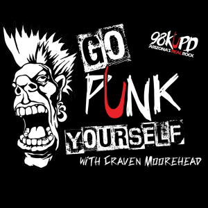 Go Punk Yourself-logo