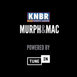 KNBR 680: Murph and Mac-logo