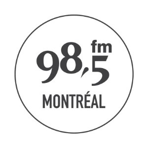 Les meilleurs moments du 98,5 FM-logo
