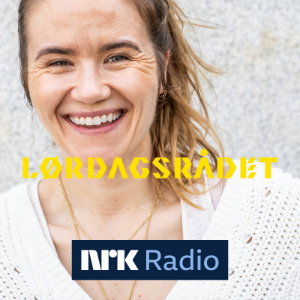 Lørdagsrådet-logo