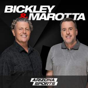 Bickley & Marotta Show