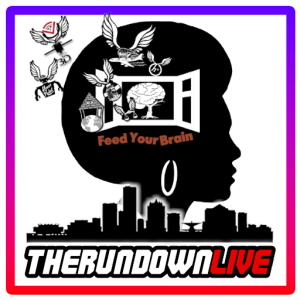 The Rundown Live-logo