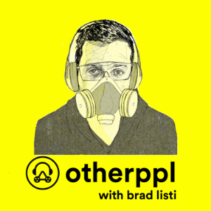 Otherppl with Brad Listi-logo