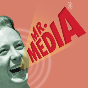 Mr. Media Interviews by Bob Andelman-logo