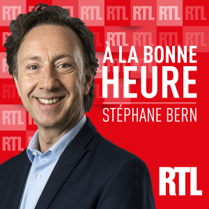 A la Bonne Heure !-logo