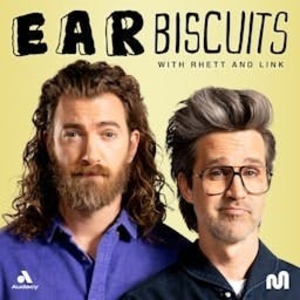 Ear Biscuits with Rhett & Link-logo