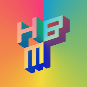 Here Be Monsters-logo