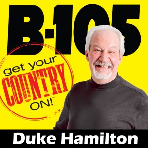 Duke Hamilton-logo